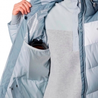 Scurta Columbia Abbott Peak II Insulated Jacket thumbnav 4